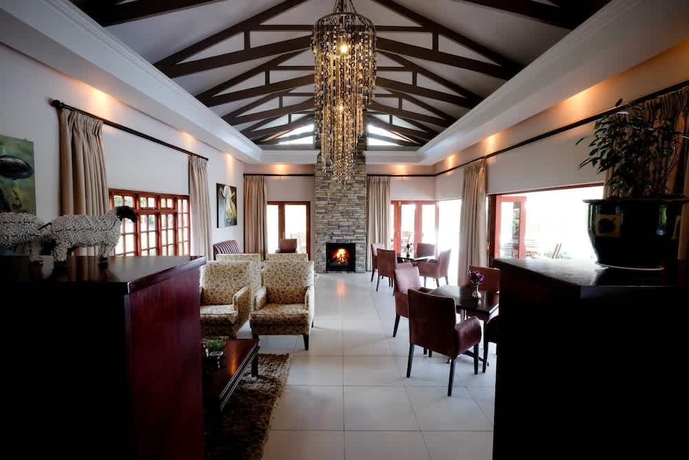 Oxbow Country Estate 2