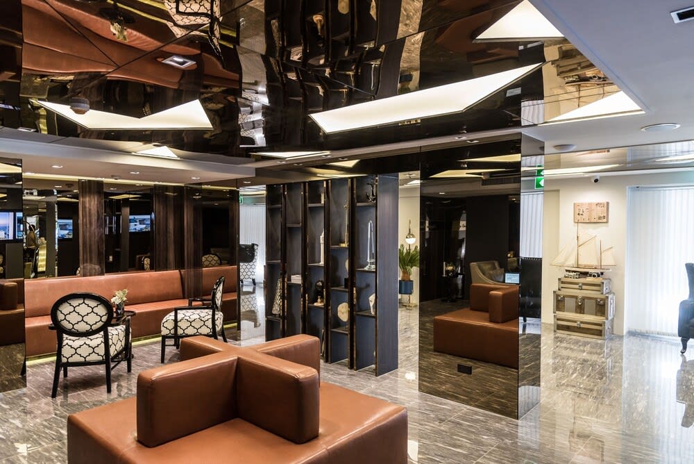 Sora Hotel Silom 2