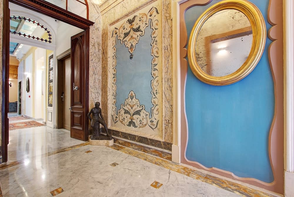 Palazzo Paolina Boutique Hotel 4