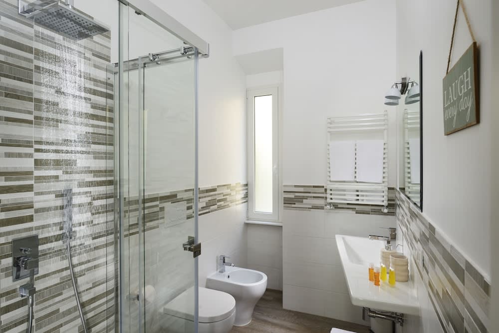 Vaticano Charming Rooms 5