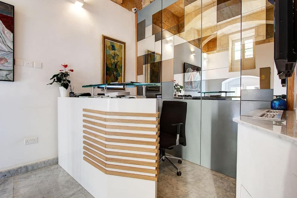 Palazzo Paolina Boutique Hotel 3