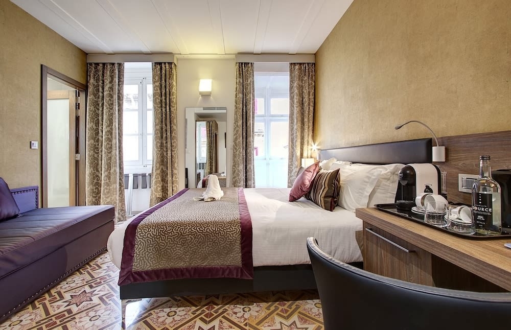 Palazzo Paolina Boutique Hotel 2