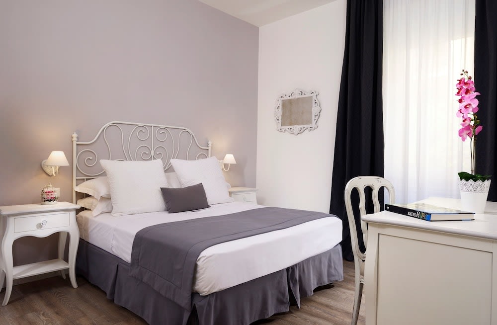 Vaticano Charming Rooms 3