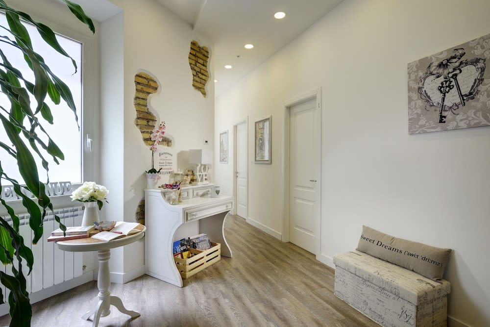 Vaticano Charming Rooms 2