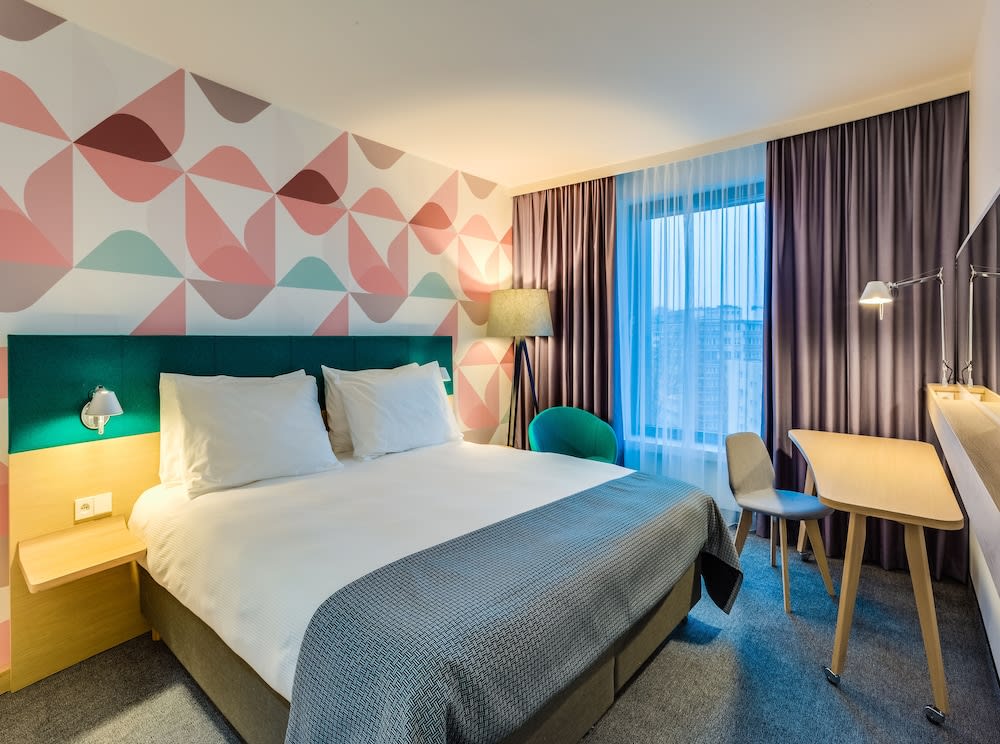 Holiday Inn WARSAW CITY CENTRE by IHG 4