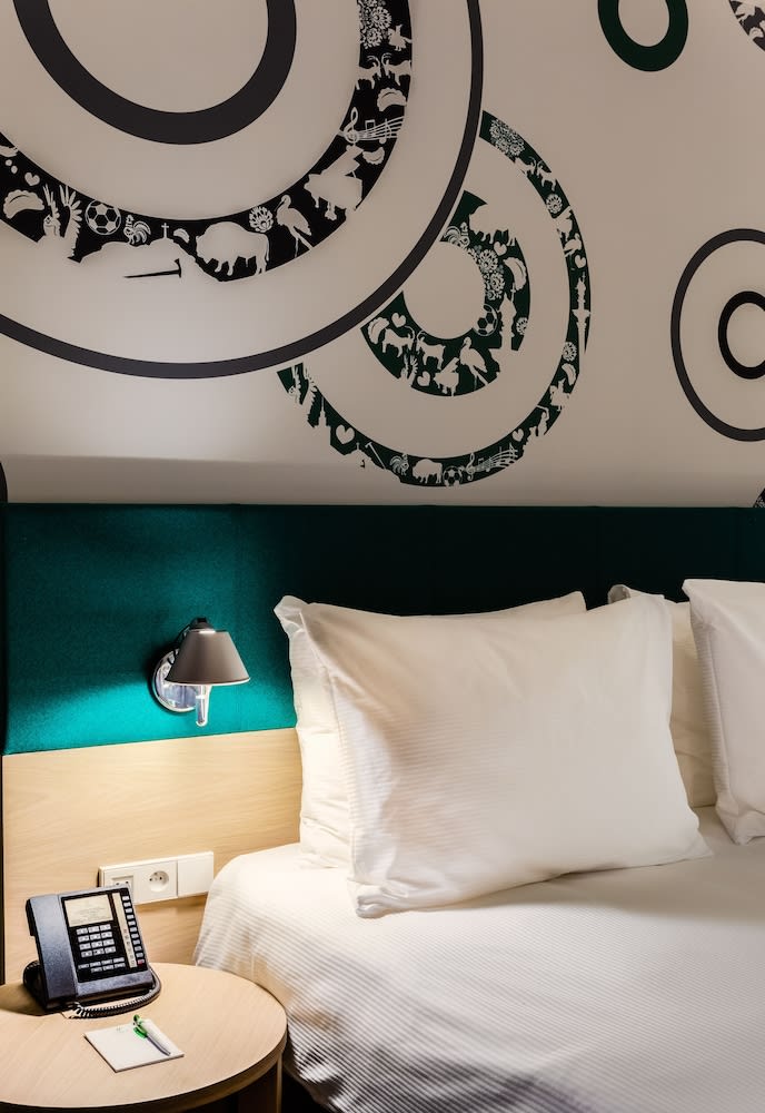 Holiday Inn WARSAW CITY CENTRE by IHG 5