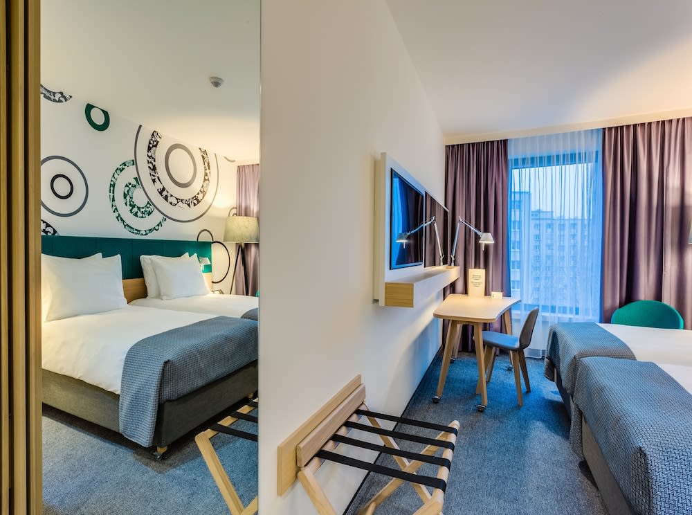 Holiday Inn WARSAW CITY CENTRE by IHG 3