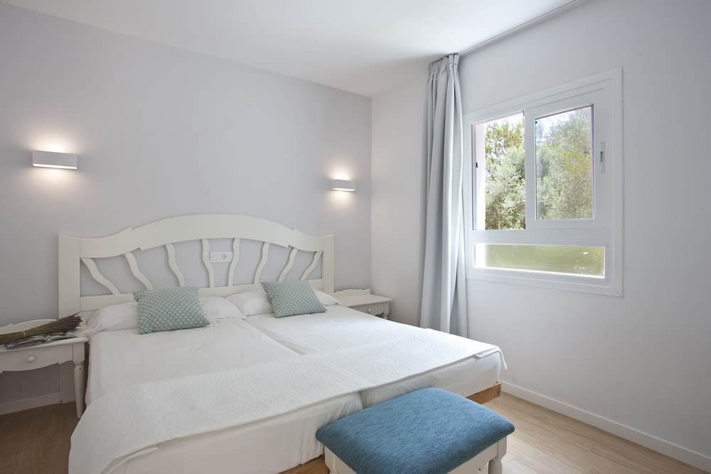 BJ Apartamentos Europa 2