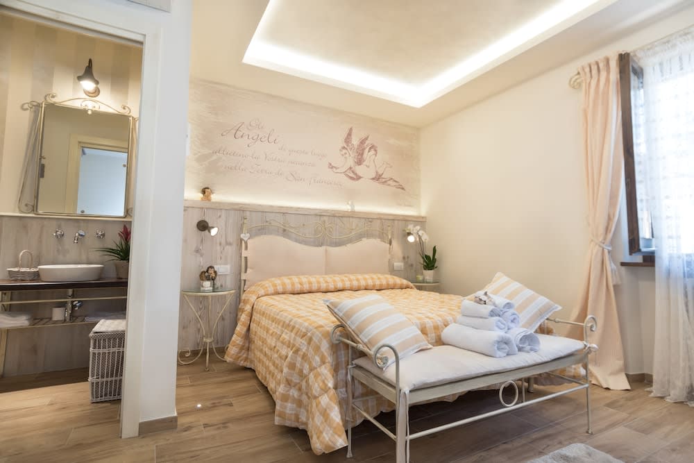 Il Giardino degli Angeli 3