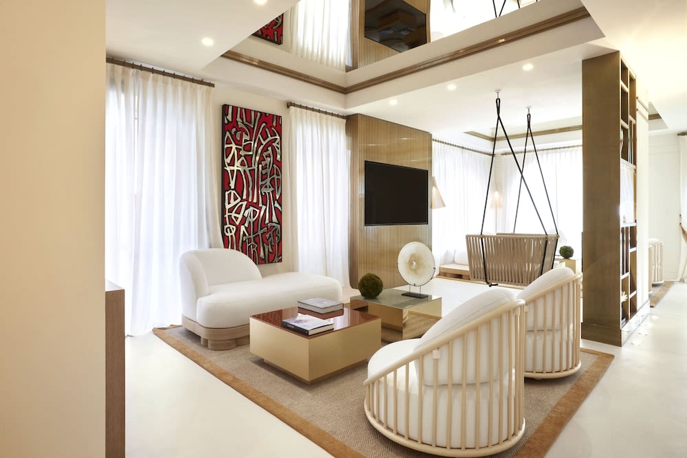 Eight Hotel Paraggi 2