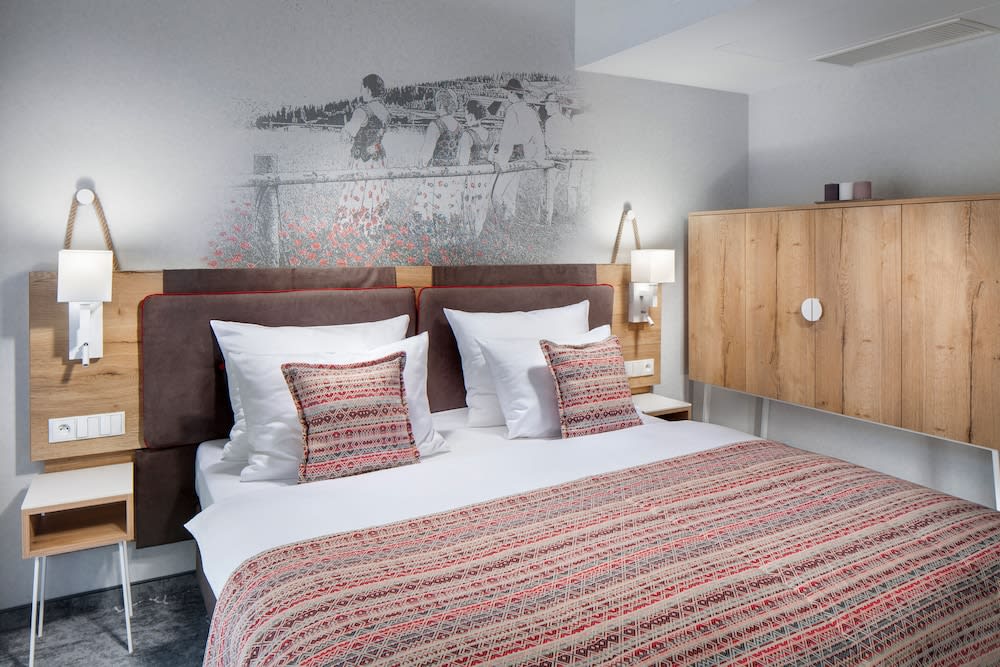 Hotel Aquarion Family & Friends - Destigo Hotels 5