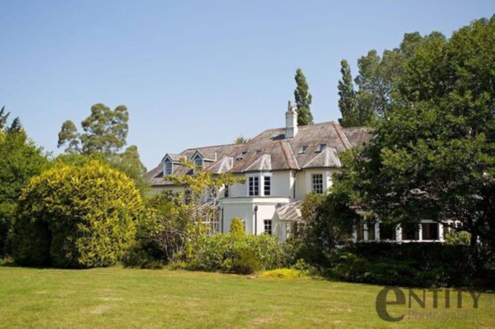 Woodlands Lodge Hotel 1