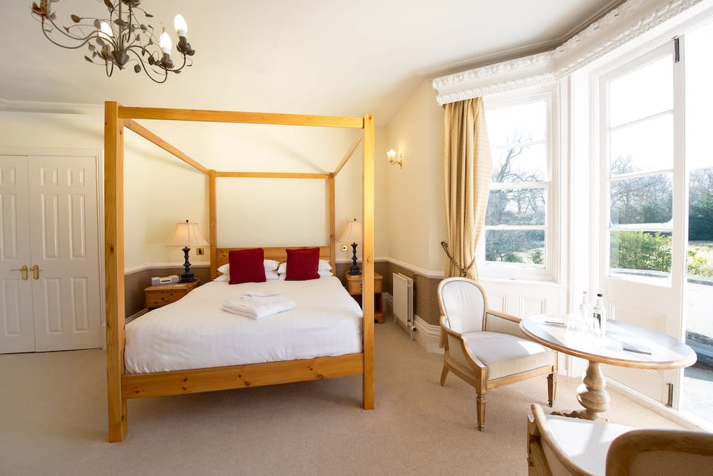 Woodlands Lodge Hotel 2
