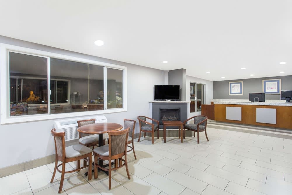 Travelodge by Wyndham Williams Grand Canyon 2
