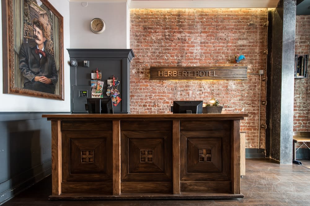 Herbert Hotel 2
