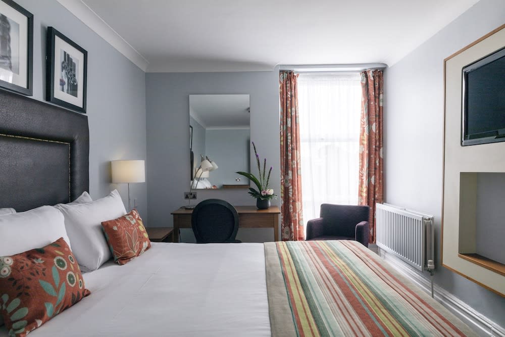 Bournemouth West Cliff Hotel & Spa 5