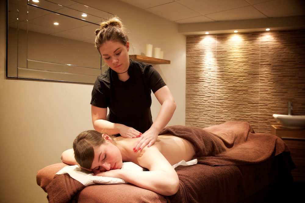 Bournemouth West Cliff Hotel & Spa 3