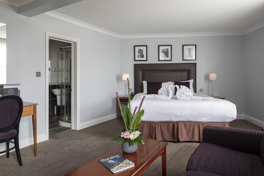 Bournemouth West Cliff Hotel & Spa 4