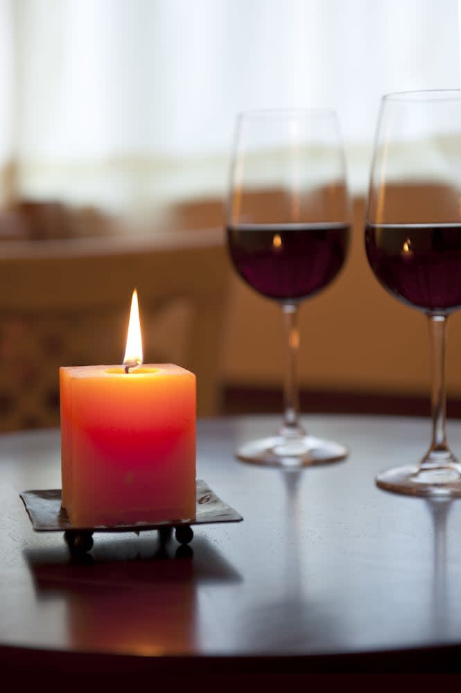 Hotel Manganelli Palace 4