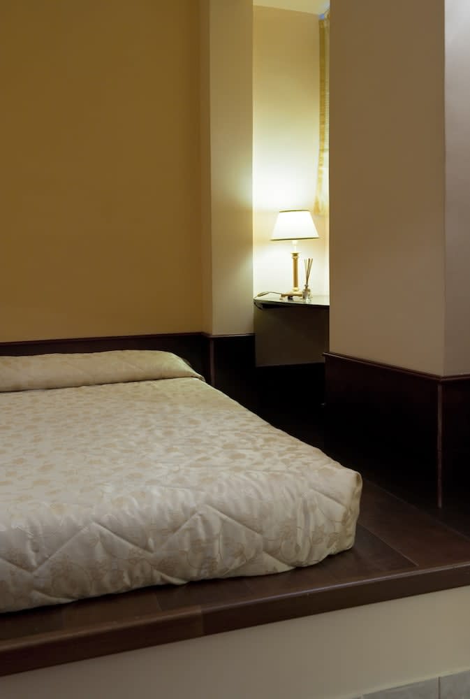 Hotel Manganelli Palace 3