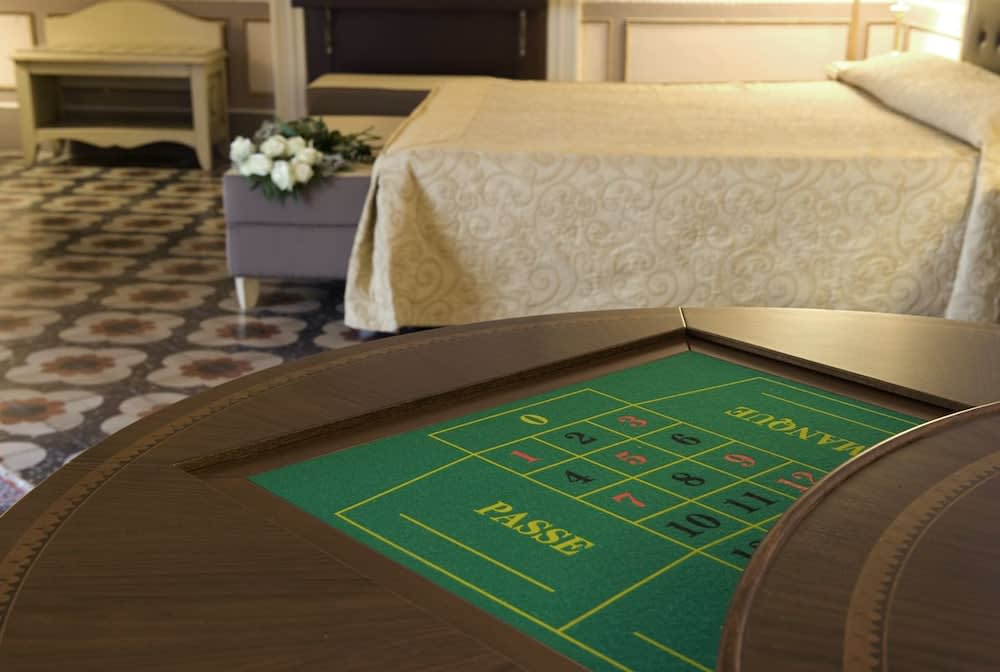 Hotel Manganelli Palace 2