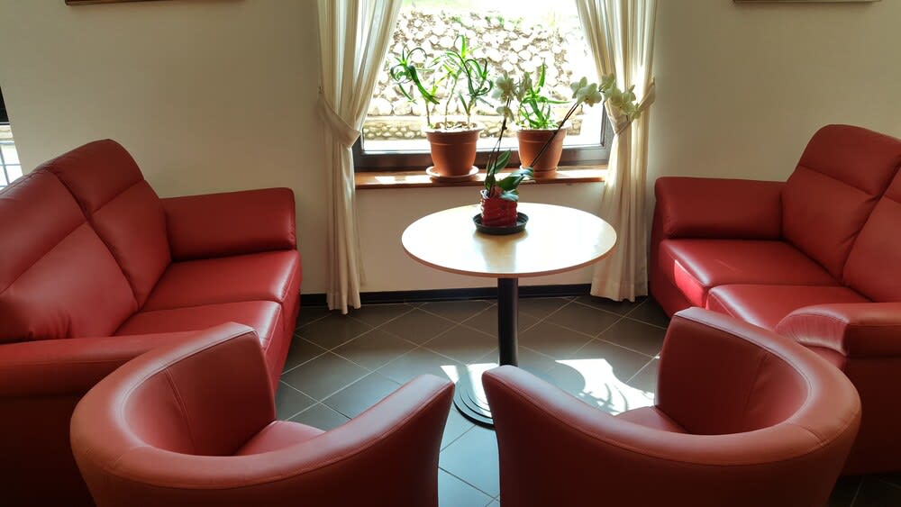 Hotel del Lago Ampollino 2