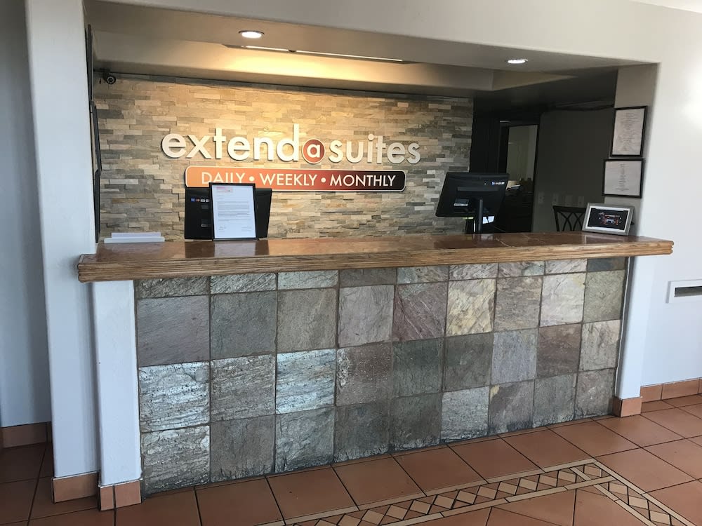 Extend-a-Suites Phoenix 2