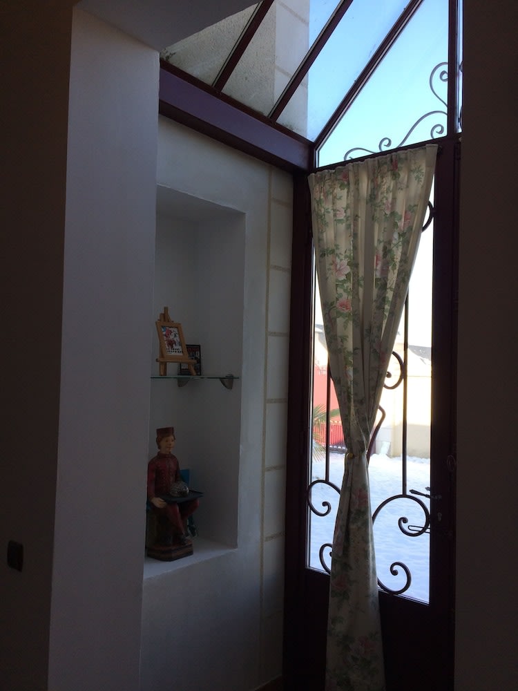 CoTTAGE LA VILLA BOLERO 2