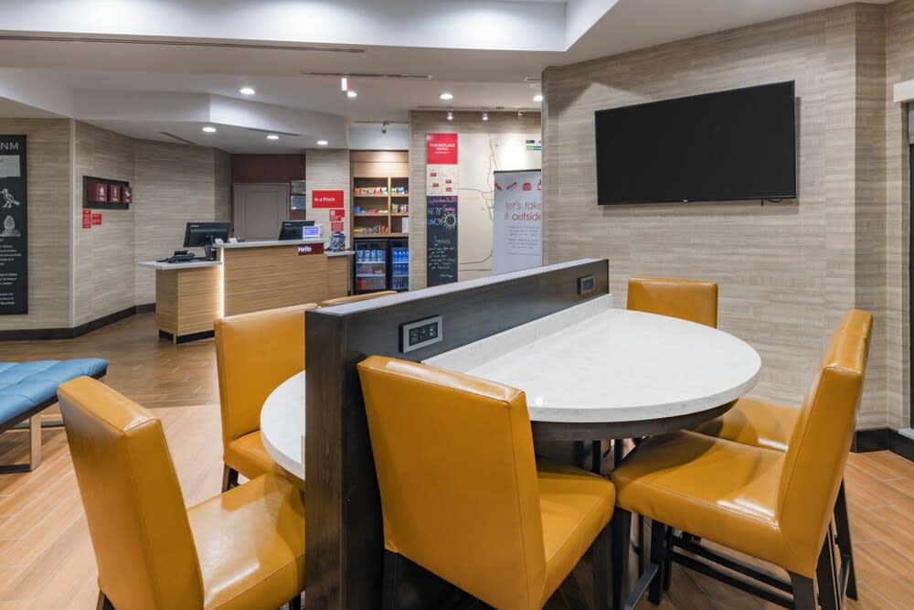 TownePlace by Marriott Suites Gallup 2