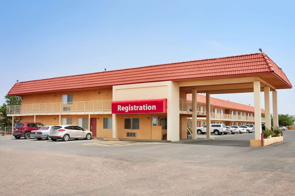 Travelodge by Wyndham Winslow 1