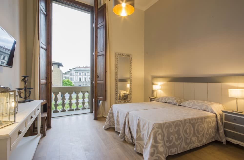 Iris Apartments by Mmega 1