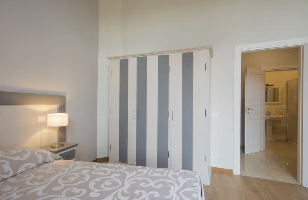 Iris Apartments by Mmega 2