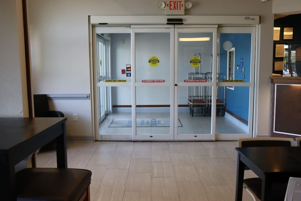 Microtel Inn & Suites by Wyndham Columbus Near Fort Benning 2