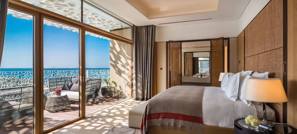 Bvlgari Resort Dubai 4