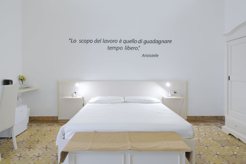 Ada Suites & Spa 2
