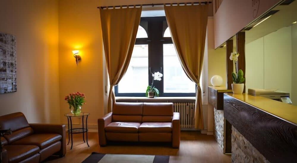 Hotel Am Landeshaus 2