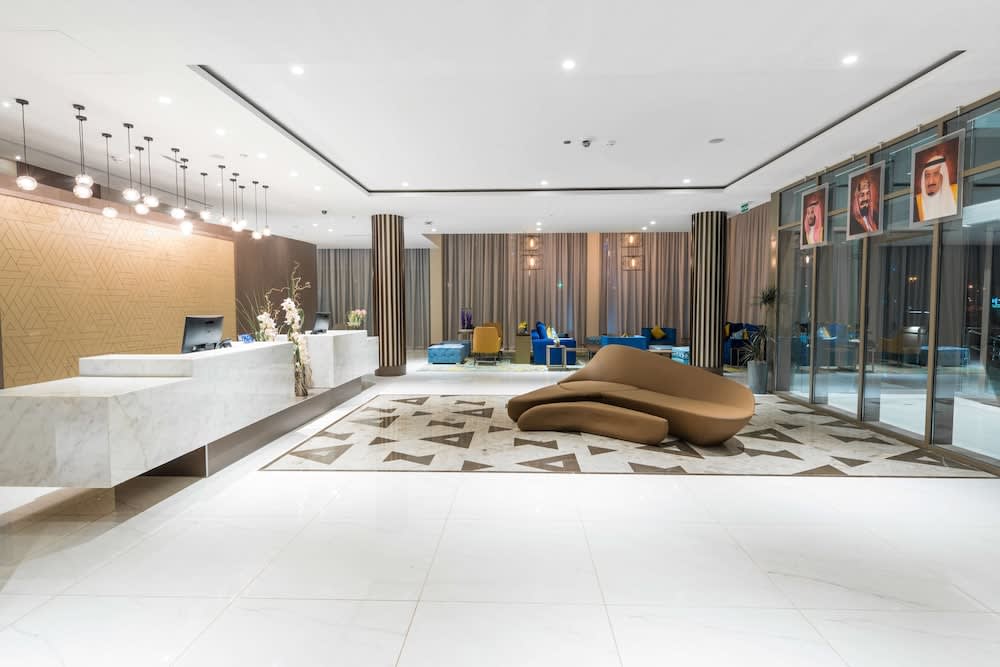 Radisson Blu Hotel, Jeddah Corniche, Djeddah Meilleures offres