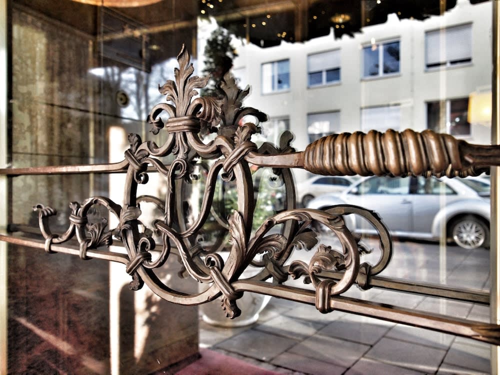 Hotel Kraft München 1