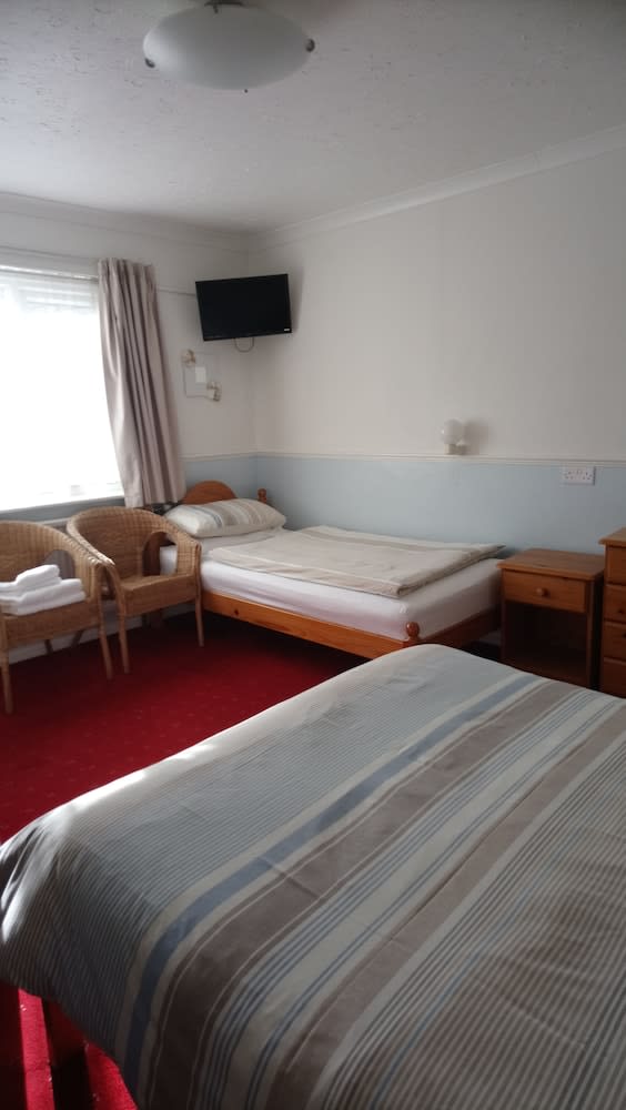 Harbourlight Guesthouse 3