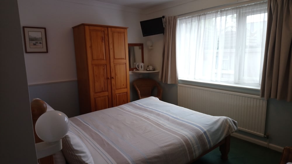 Harbourlight Guesthouse 4