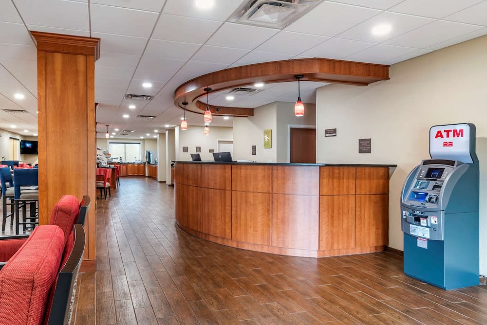 Comfort Suites Niceville Near Eglin Air Force Base 2
