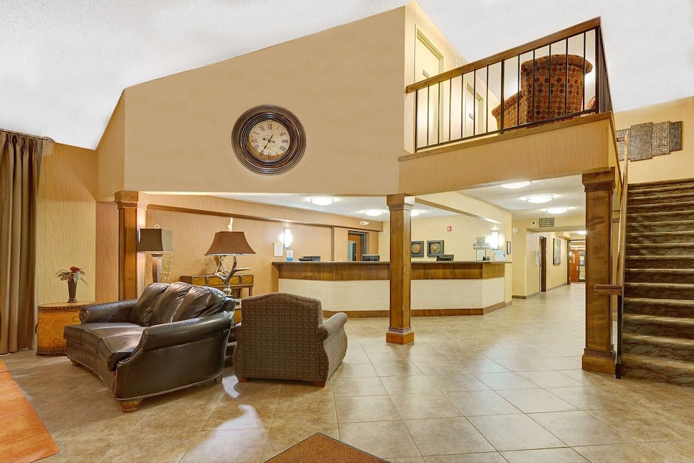 Days Inn by Wyndham Cheyenne 2