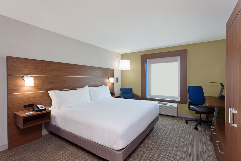 Holiday Inn Express WEST LOS ANGELES-SANTA MONICA by IHG 2