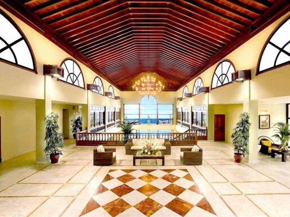 Hotel-Apartamento Las Olas 2