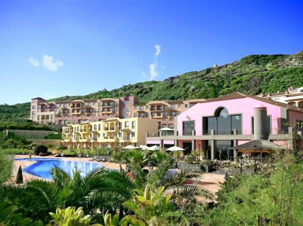 Hotel-Apartamento Las Olas 1