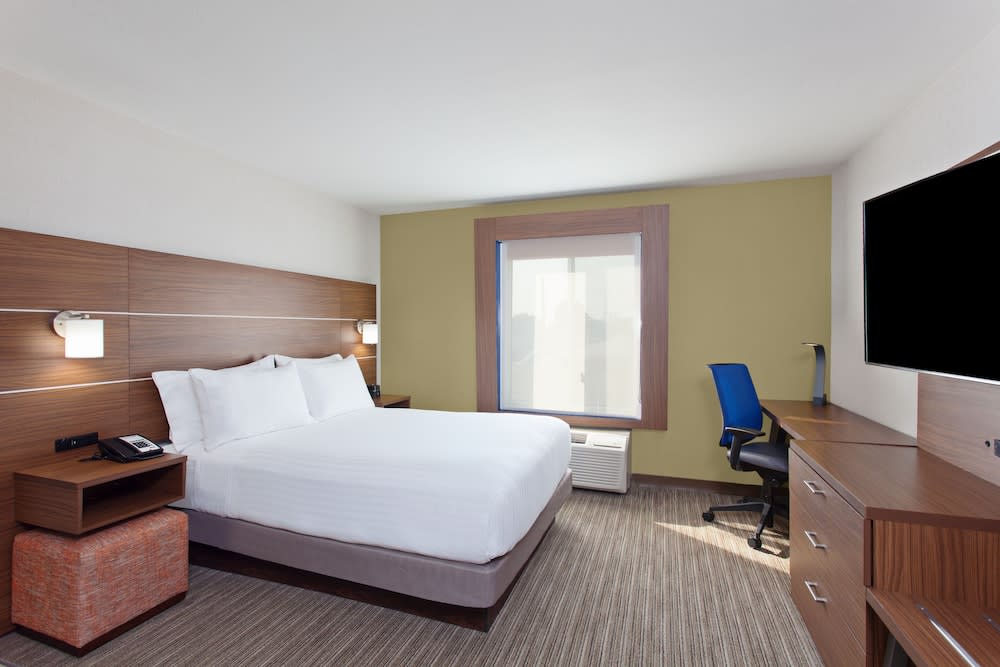 Holiday Inn Express WEST LOS ANGELES-SANTA MONICA by IHG 4