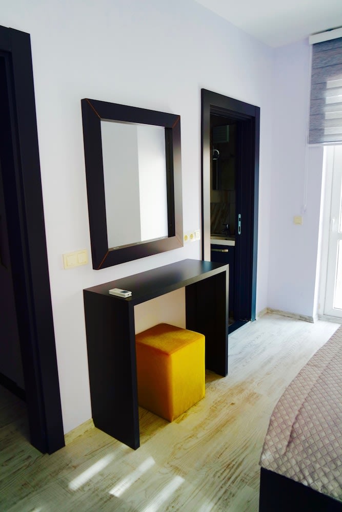 Ale Park Hotel Apartments 5