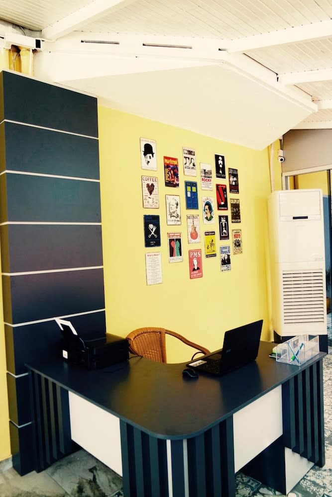 Ale Park Hotel Apartments 2