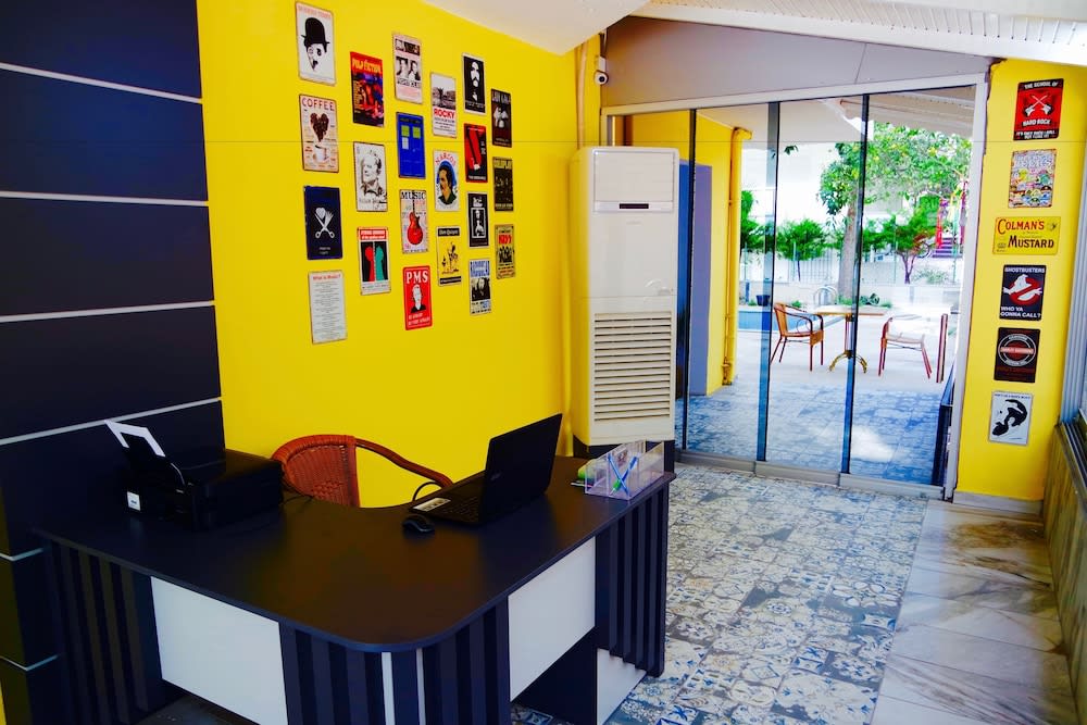 Ale Park Hotel Apartments 3