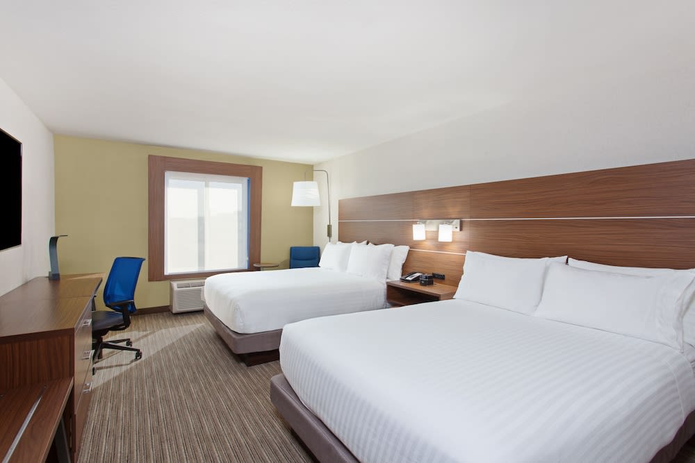 Holiday Inn Express WEST LOS ANGELES-SANTA MONICA by IHG 5